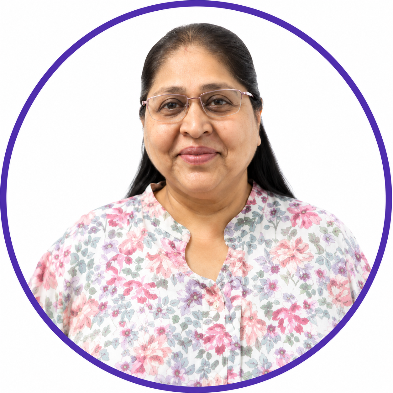 Irine Fernandes
