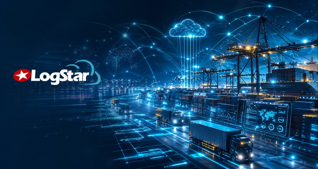 Logstat Tracking LogStar Cloud